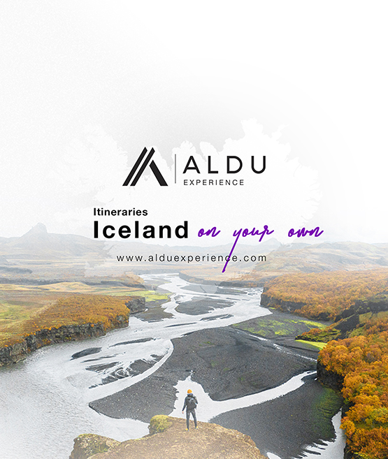 iceland on your own