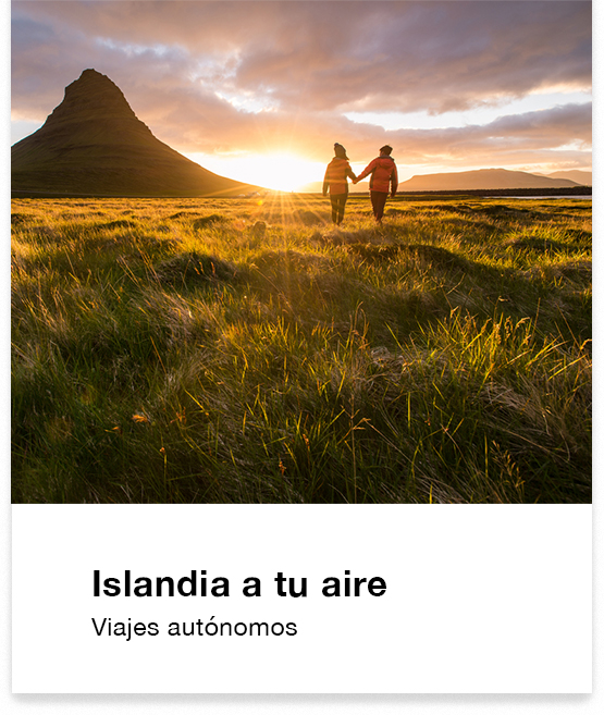 Islandia a tu aire