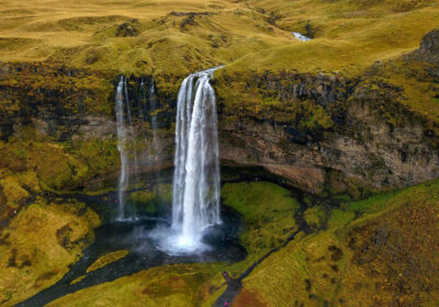 Casada de Seldjalandfoss - Aldu Experience